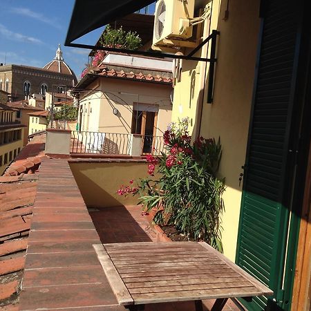 Santo Stefano Penthouse By 360Rentals Florencja Pokój zdjęcie