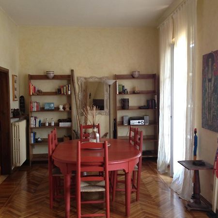 Santo Stefano Penthouse By 360Rentals Florencja Pokój zdjęcie