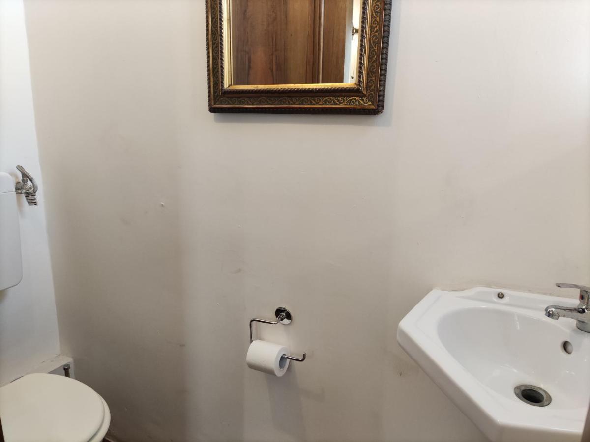 Santo Stefano Penthouse By 360Rentals Florencja Zewnętrze zdjęcie