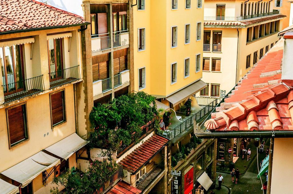 Santo Stefano Penthouse By 360Rentals Florencja Pokój zdjęcie