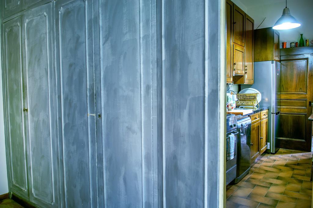 Santo Stefano Penthouse By 360Rentals Florencja Pokój zdjęcie