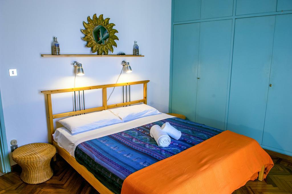 Santo Stefano Penthouse By 360Rentals Florencja Pokój zdjęcie