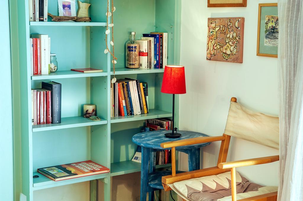 Santo Stefano Penthouse By 360Rentals Florencja Pokój zdjęcie