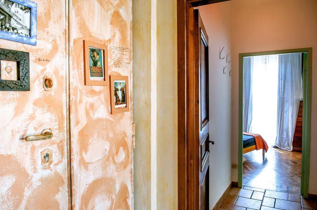 Santo Stefano Penthouse By 360Rentals Florencja Pokój zdjęcie