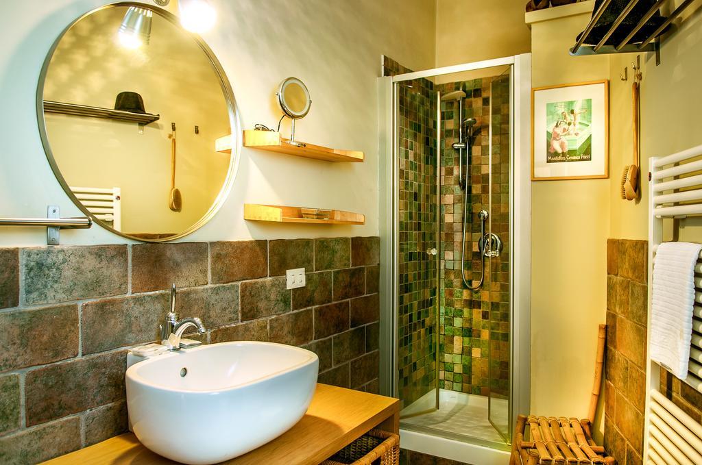 Santo Stefano Penthouse By 360Rentals Florencja Pokój zdjęcie